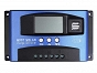 Controller Solar 12/24V 30A dual USB MPPT