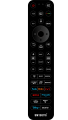 DUDELI Pilot uniwersalny SM1887BI do TV Samsung VOICE