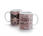 Kubek 300ml dla Kociarzy Kot Kotek LoveCatB2 v3
