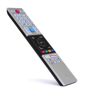DUDELI Pilot zamienny do TV  TOSHIBA RC42151P RC8543 RC8528