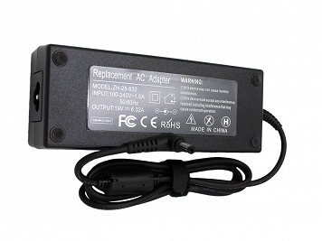 Alien Asus 19V 6.32A 120W 5.5x2.5mm