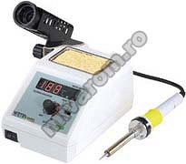 Stacja Soldering Statie de lipit afisaj digital ZD-929C
