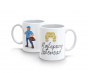 Kubek 300ml Zawody v10 Najlepszy Listonosz