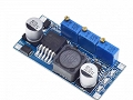 Modul step-down DC-DC 7-35V la 1.3-30V LM2596