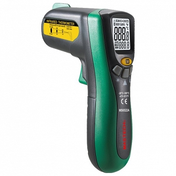 MS6522A Mastech thermometer Termometr laserowy 