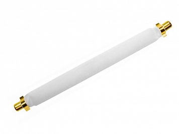 Cable 20cm F - F mama - F mama 20cm gold