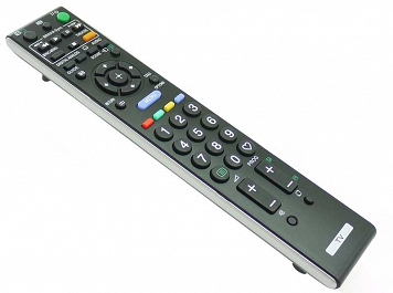 LCD Sony RM-ED016