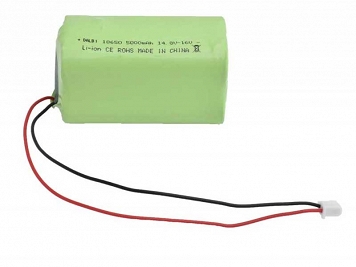 Akumulator Acumulator Li-Ion 14.8-16V 5000mAh