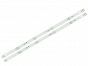Listwy  Led  leduri  TCL, Thomson 32inch 6led Zestaw 2 buc 