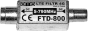 Filtr LTE 4G FTD-800 AMS 5-790MHz gniazdoF-wtykF