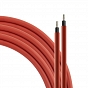 Kabel Solarny miedz 4mm    10m czerwony Seki 