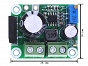Modul step down AC-DC de la 5-20V la 3.3-18V 2A