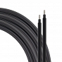 Kabel Solarny miedz 4mm  50m czarny  Seki