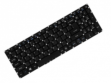 Klawiatura serwisowa - Tastatura laptop Acer Aspire E5 573