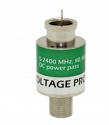 Zabezpieczenie Przepięciowe DSE OPF-10 PL-A2