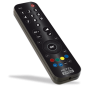 Pilot programowalny GBS HOTEL EASY JL3089 TV + DTT PL-A2