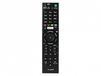 SONY 3D NETFLIX      74-254