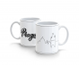 Kubek 300ml Kolekcja Stolice v7 Praga Prague