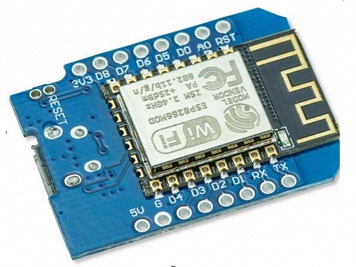 Moduł  Wifi IoT ESP8266 ESP-12F