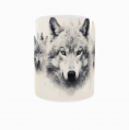 Kubek 300ml Wilki Wilki Wolf Wataha