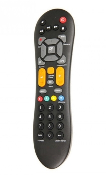 DUDELI Pilot zamienny do sat Polsat HD7000