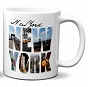KUBEK 300ml NEW YORK USA Nowy Jork v.4 JetJet