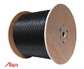 FTP Cat6e Alien 0.5mm miedź copper 305m cu sufa