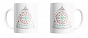 Kubek na Święta nowa seria Christmas Mug 2021/2022 S22