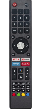 DUDELI Pilot zamienny do TV CHIQ H7 - U55H7A U43H7A L32 L40 L43 U43