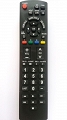 PANASONIC Viera 2 = N2QAYB000485 (armepol)