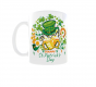 Kubek 300ml Dzień Świętego Patryka Irlandia St Patrick day v3