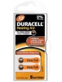 Bateria 13 Duracell SET 6 - 6szt/6pcs