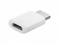 Adaptor microusb la tip C - micro usb/wtyk usb C