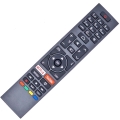 DUDELI Pilot zamienny do TV JVC Vestel Hitachi RC43157 CT-8557