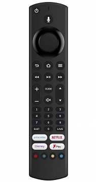 SYSTO Pilot RM-C3255 do JVC toshiba ferguson CT-8565 UF3D F4320AFR VOICE